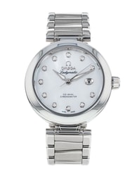 Omega De Ville Ladymatic 425.30.34.20.55.002